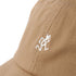 Gramicci Umpire Logo-embroidered Cotton Cap in Khaki